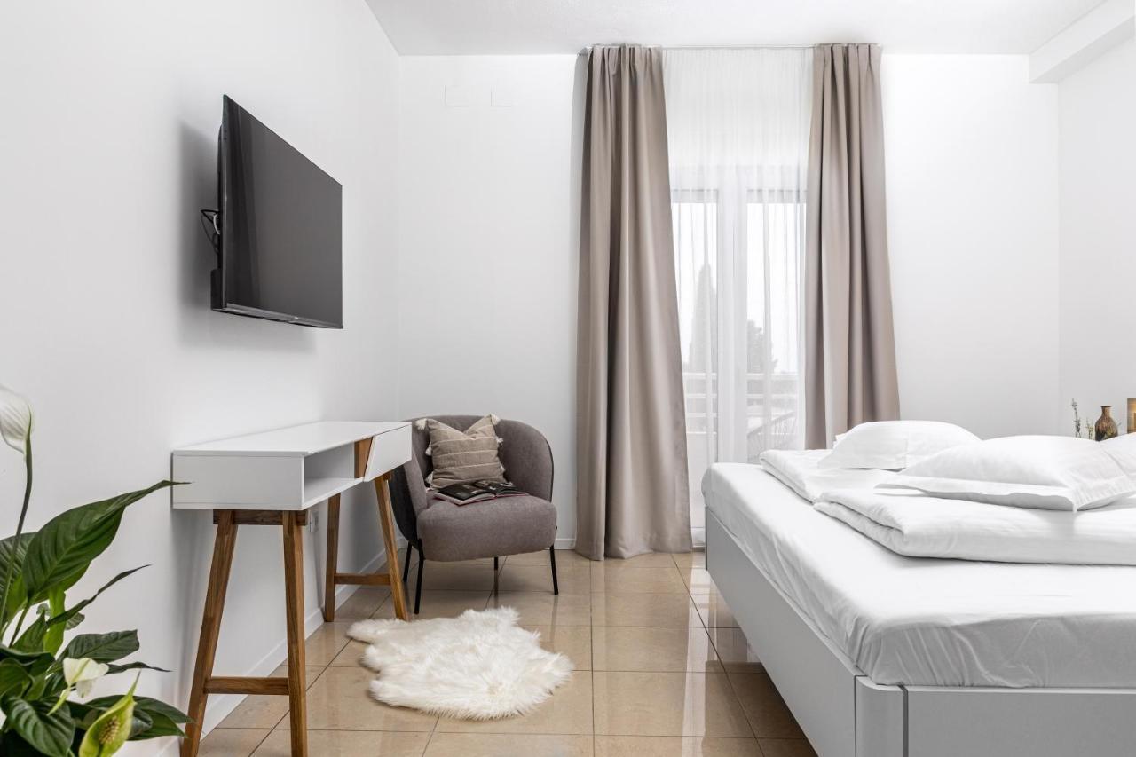 Luxury Apartments Klara Split Luaran gambar